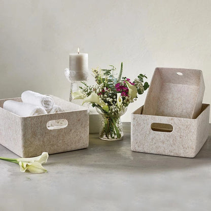 Pebbled Vase - Large