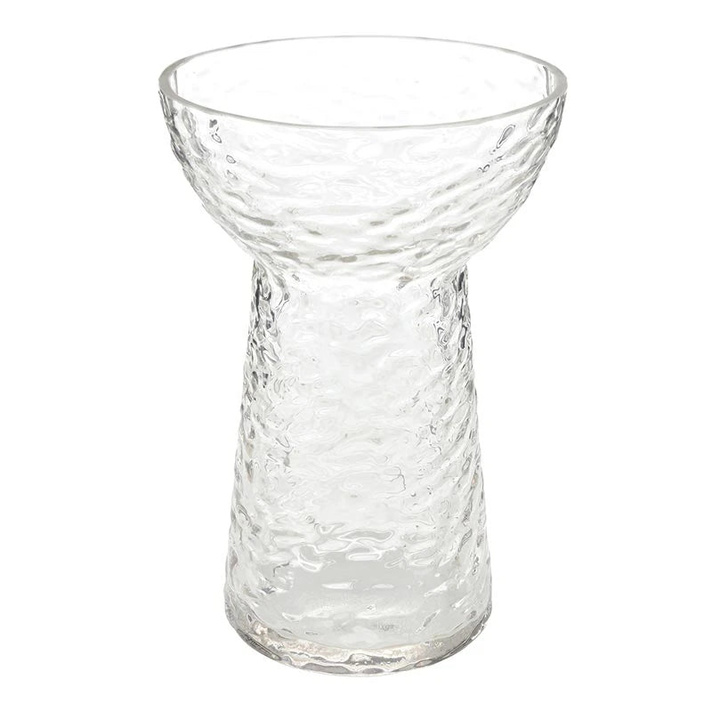 Pebbled Vase - Large