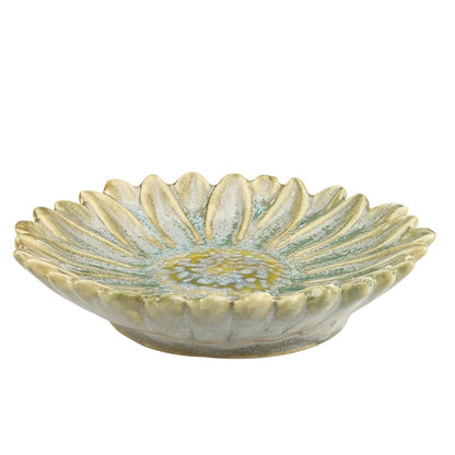 Wildflower Plate