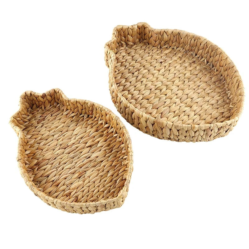 Berry Baskets - Set of 2