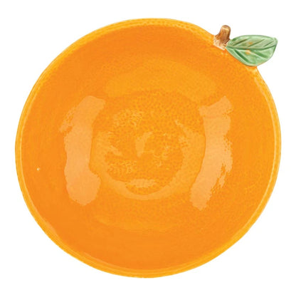 Orange Bowl - Large