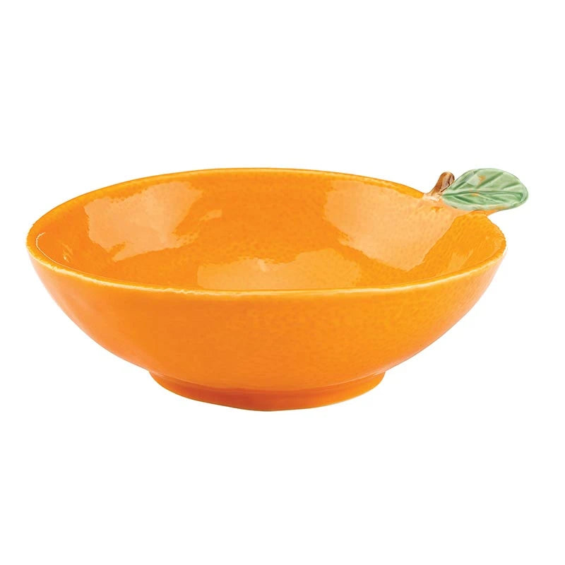 Orange Bowl - Large