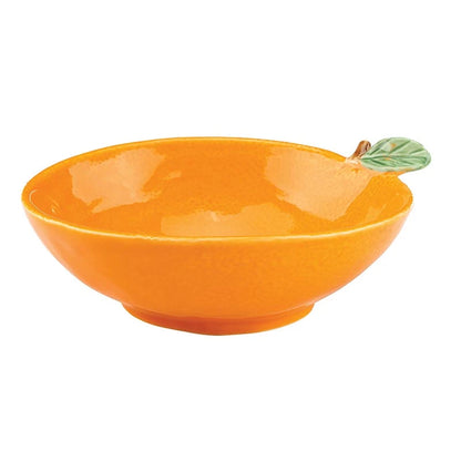 Orange Bowl - Large