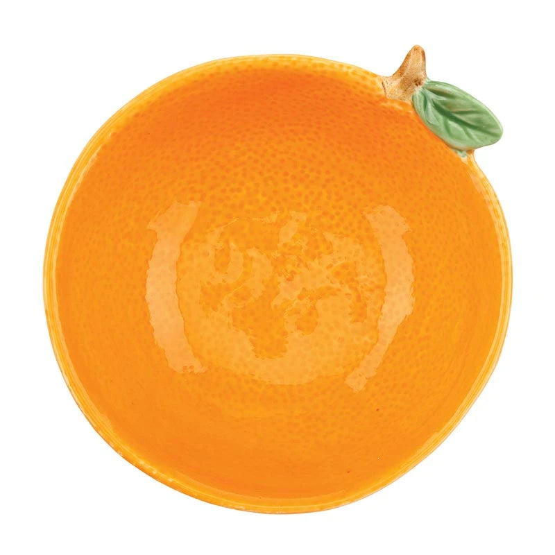 Orange Bowl - Medium