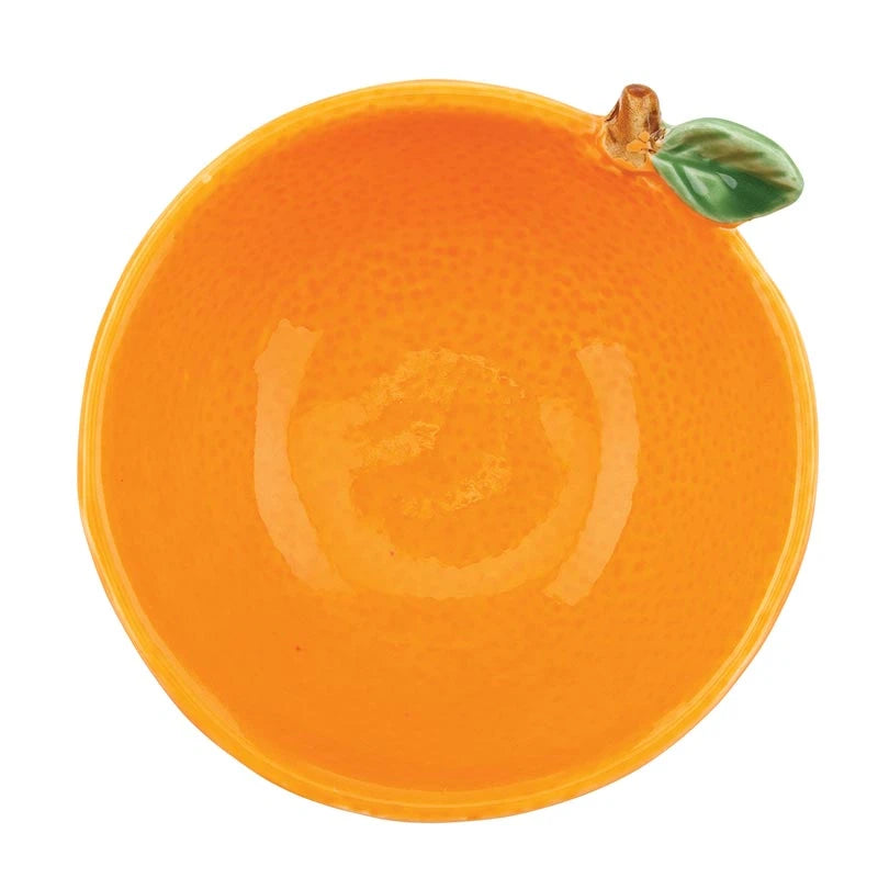 Orange Bowl - Small