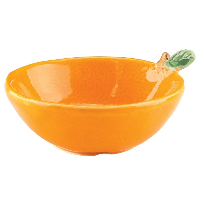 Orange Bowl - Small