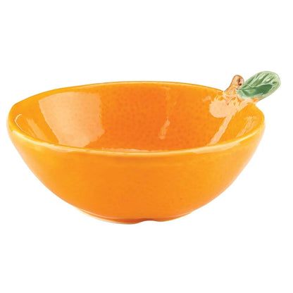 Orange Bowl - Small