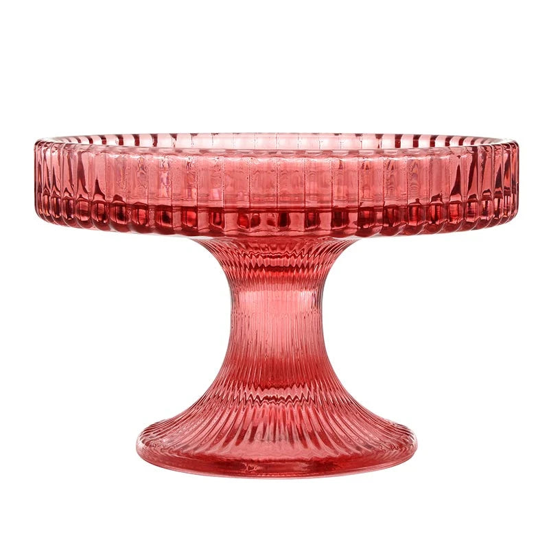 Plum Pedestal