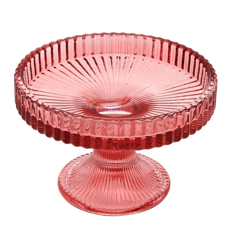 Plum Pedestal