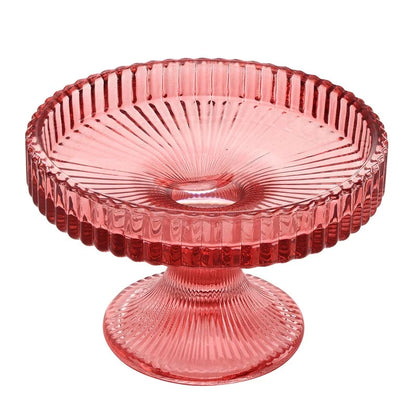 Plum Pedestal