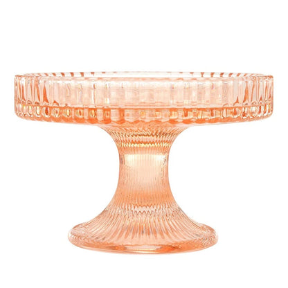 Blush Pedestal