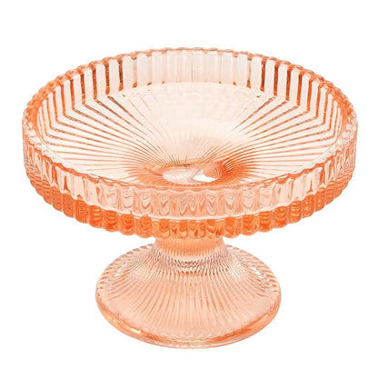 Blush Pedestal