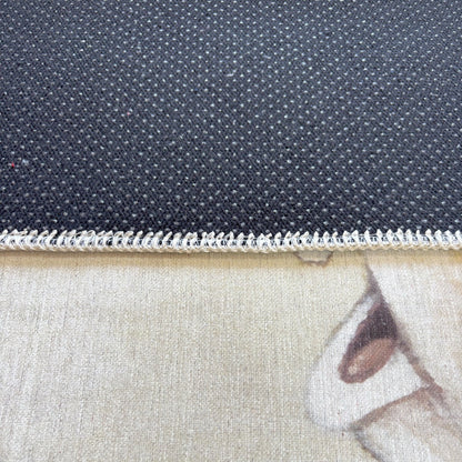 Bambi Area Rug