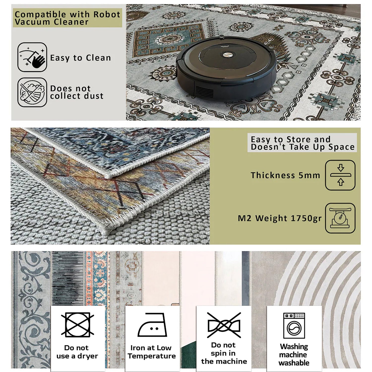 Adler Area Rug