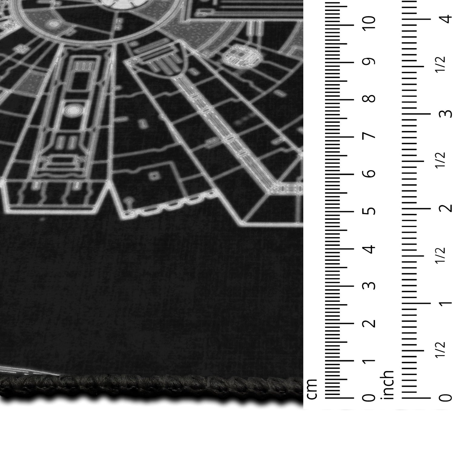 Terra Area Rug
