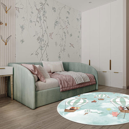 Zephyr Area Rug