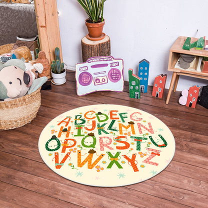 Frost Area Rug