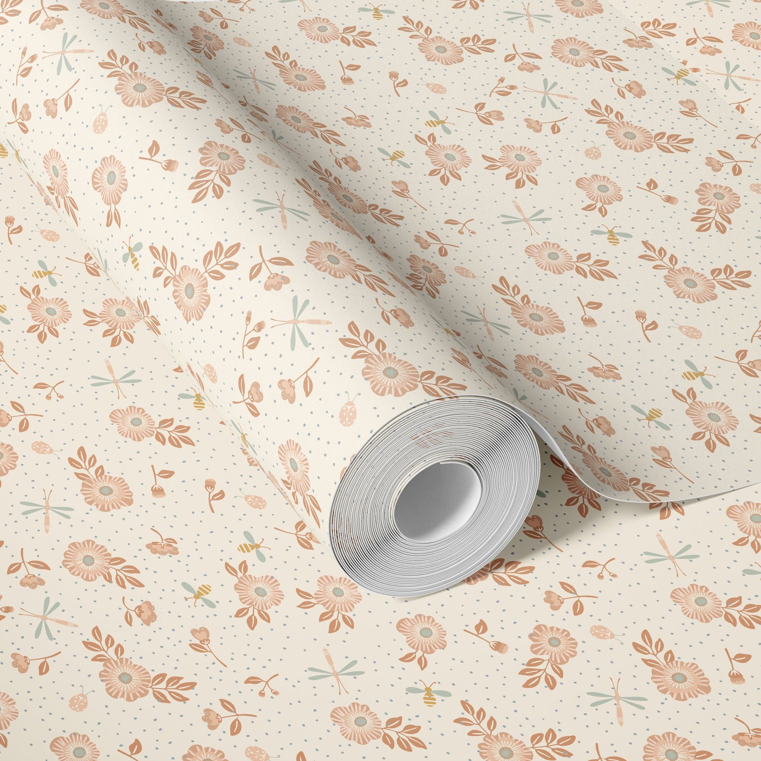 Fallon Wallpaper by House of Haricot