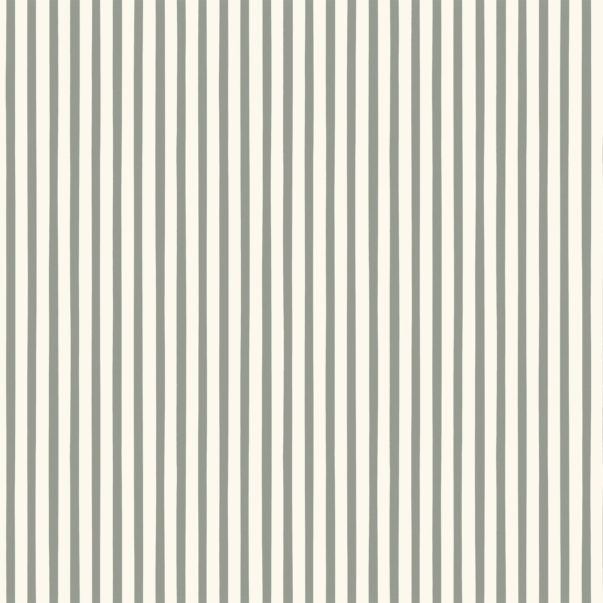 Finn Stripe in Sage