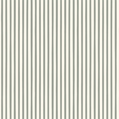Finn Stripe in Sage