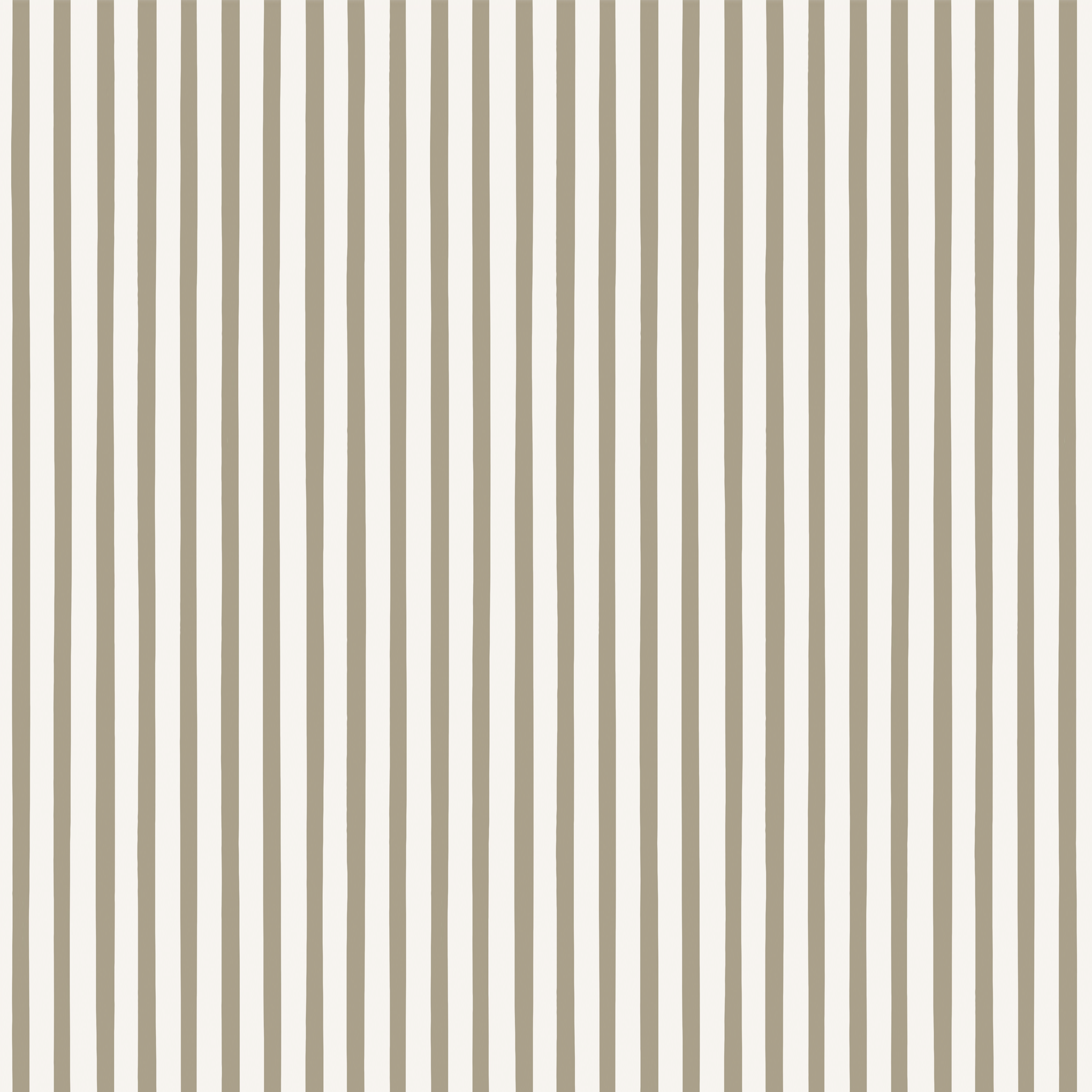 Finn Stripe in Taupe