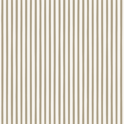 Finn Stripe in Taupe