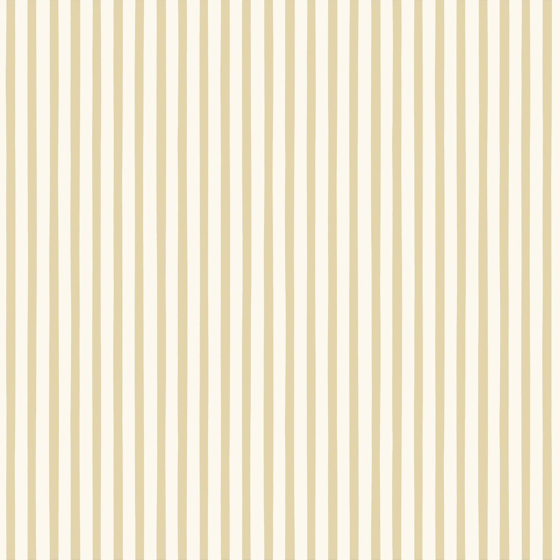 Finn Stripe in Yellow