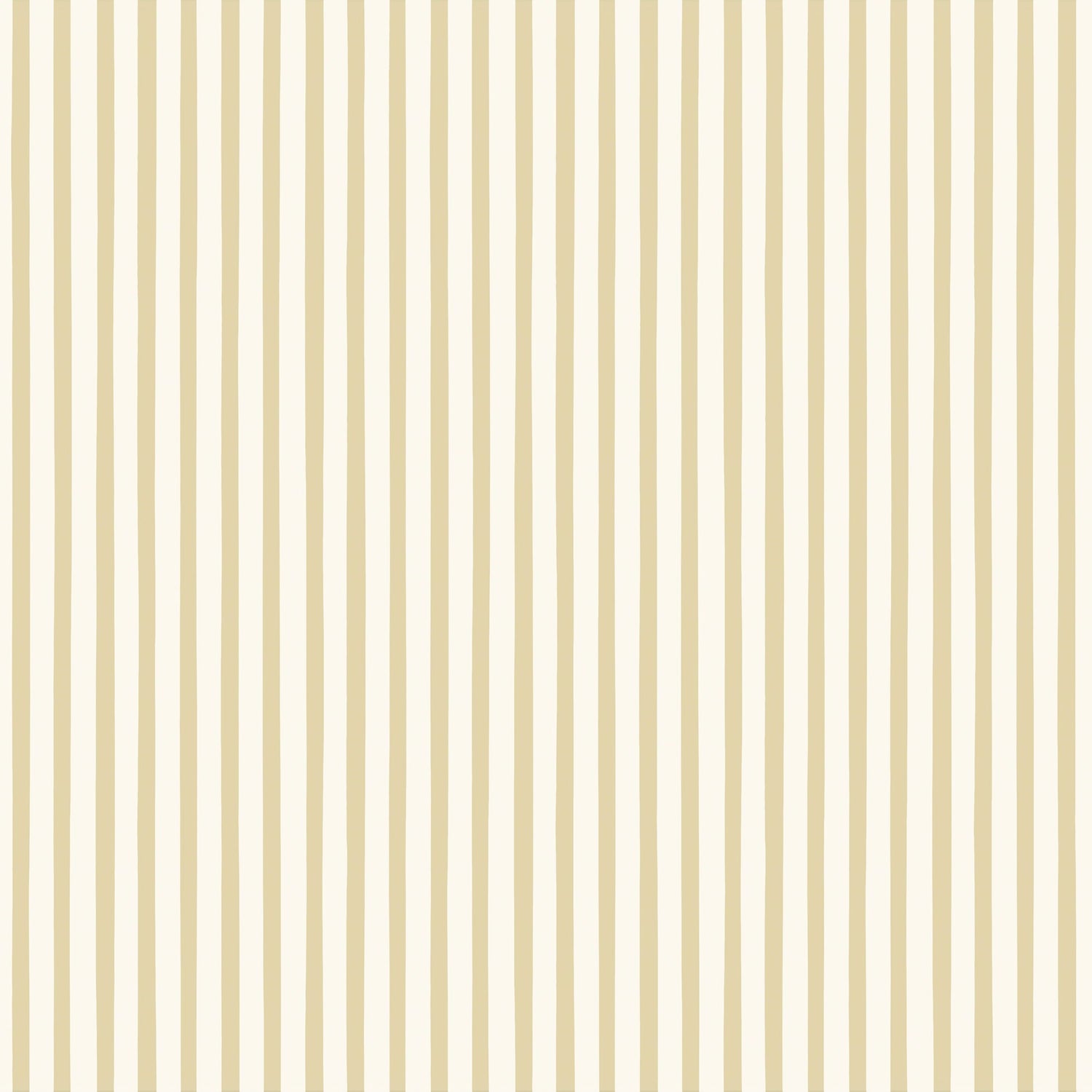 Finn Stripe in Yellow