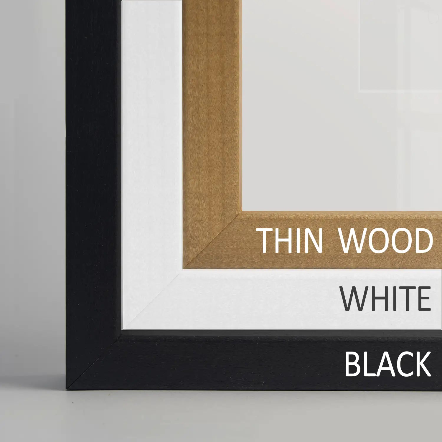 Minimalist Beige Modern Architectural Set of 3 Prints