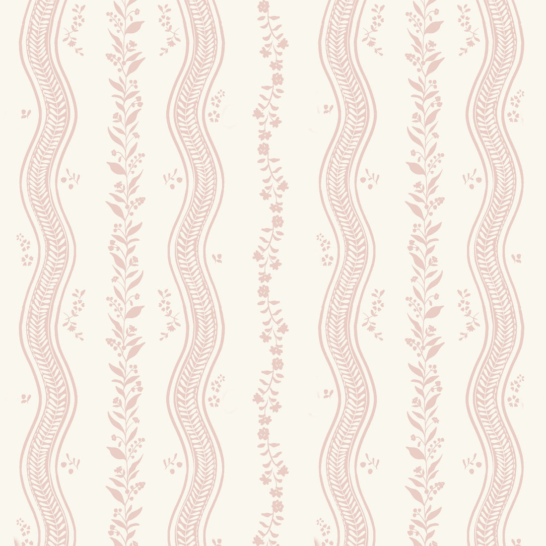 Frankie in Blush