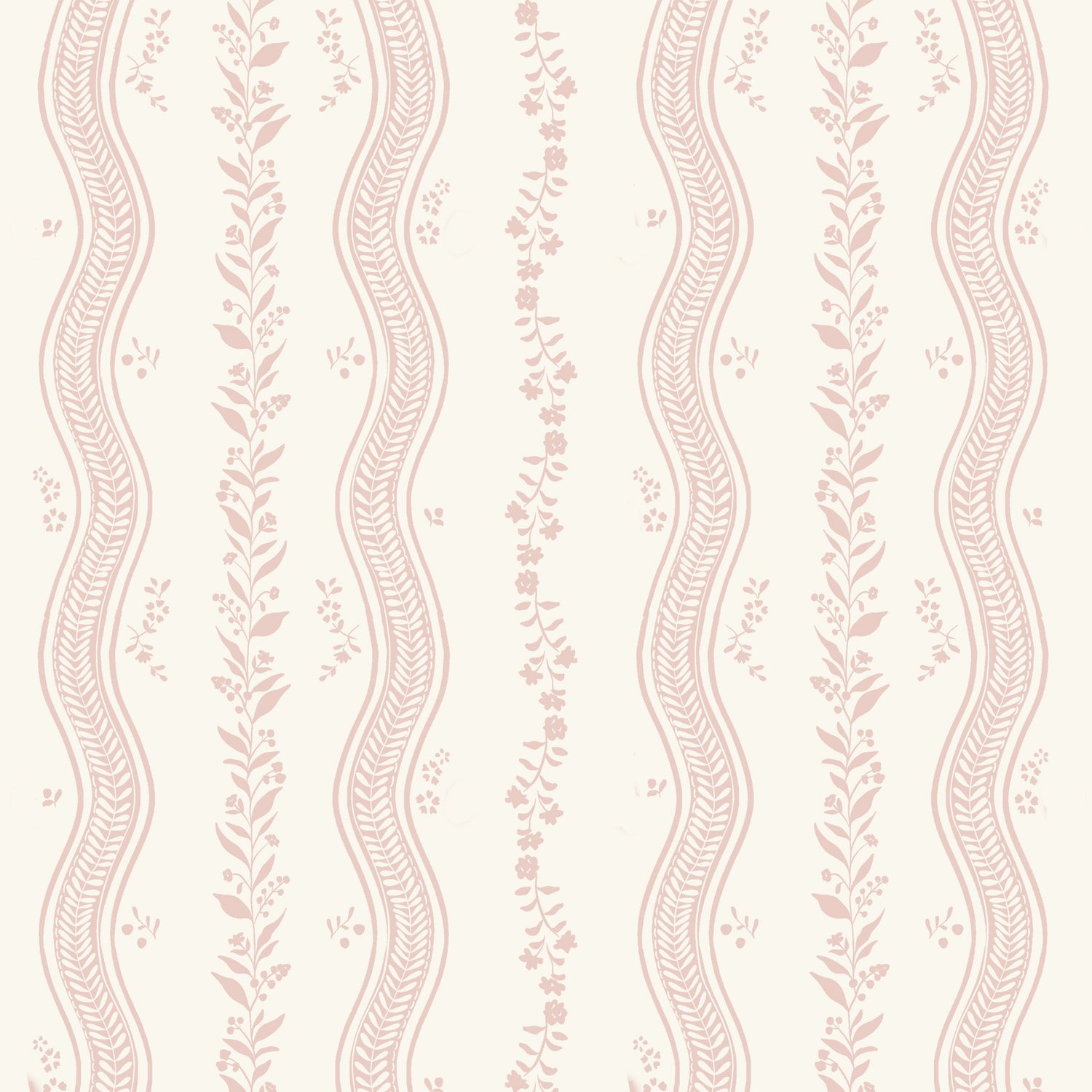 Frankie in Blush