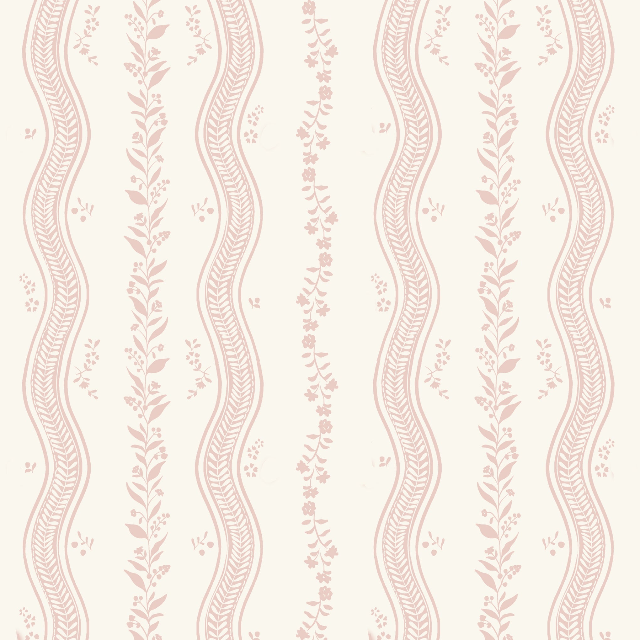 Frankie in Blush