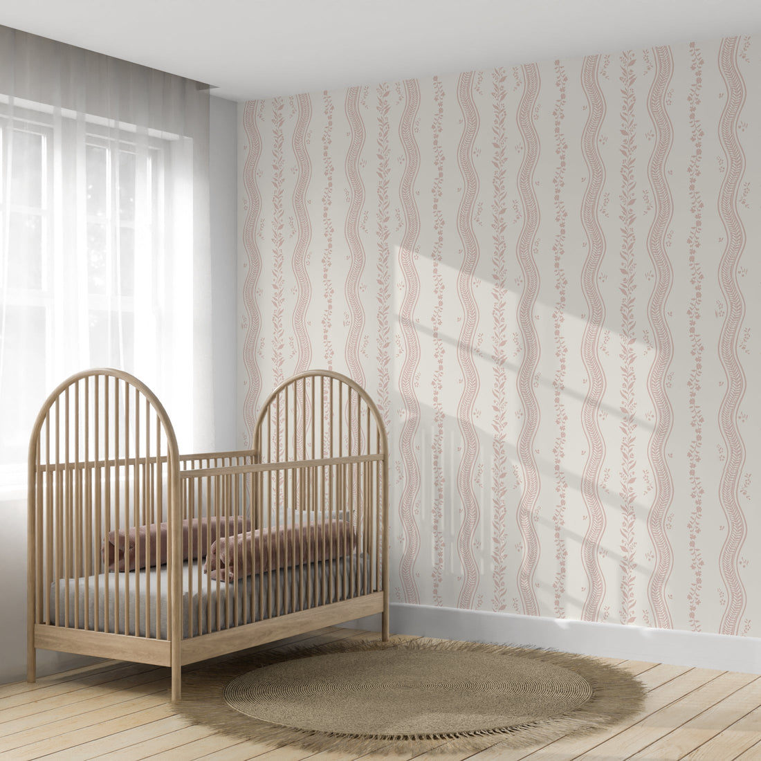 Frankie in Blush