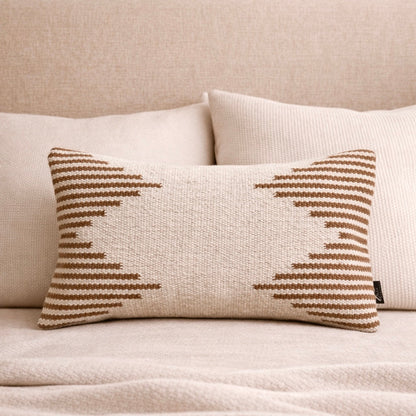 Tehran Lumbar Pillow Cover