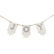 Joy Tag Garland