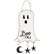 Boo Y'all Ghost Moon & Stars Hanger