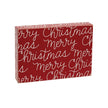 3/Set, Nesting Christmas Gift Box Risers