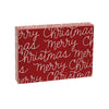 3/Set, Nesting Christmas Gift Box Risers