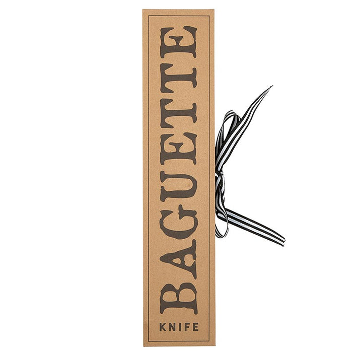 Baguette Knife Book Box