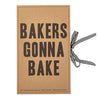 Baking Essentials Book Box - Bakers Gonna Bake