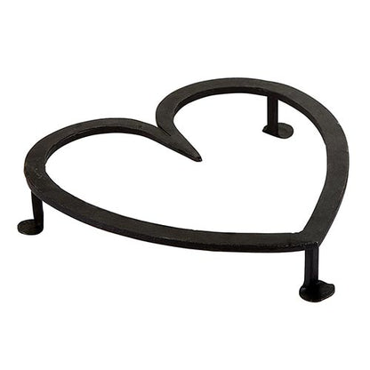 Trivet - Heart