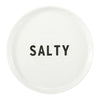 Ceramic Dish Set of 3 - Salty