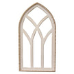 Beaded Cathedral Window