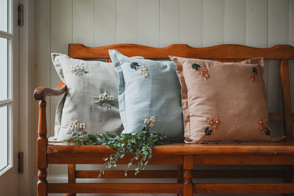 Florence Pillow (Natural)