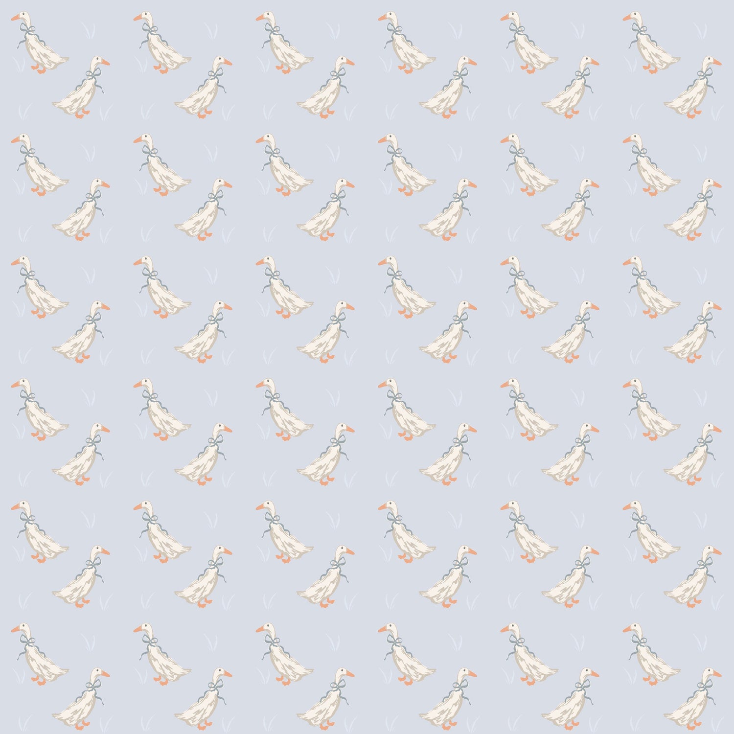 Gable Wallpaper by Studio Stephie