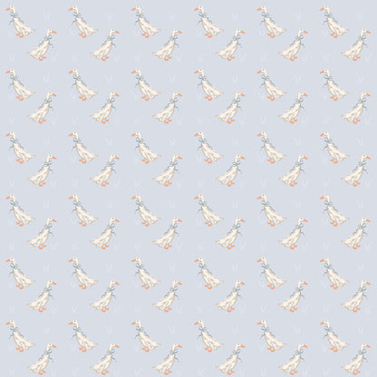 Gable Wallpaper by Studio Stephie