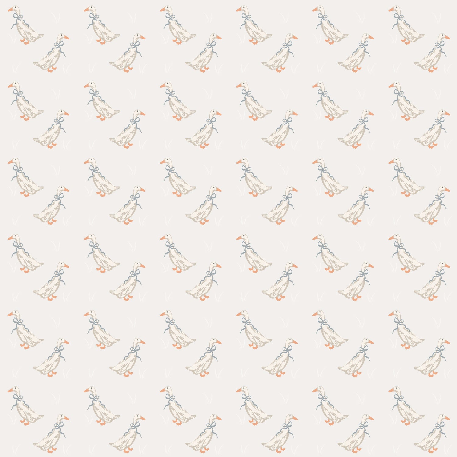 Gable Wallpaper by Studio Stephie