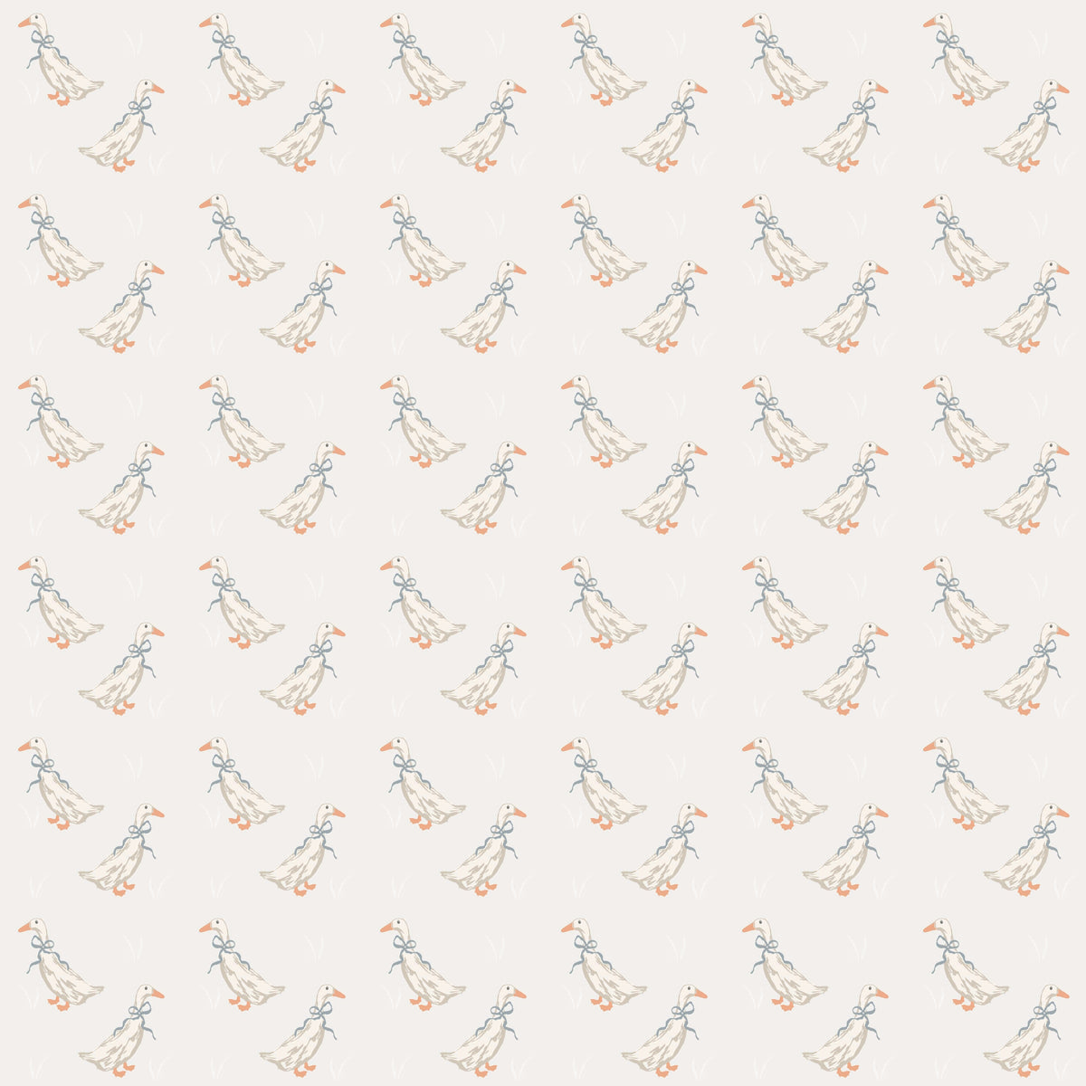 Gable Wallpaper by Studio Stephie