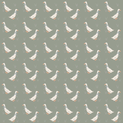 Gable Wallpaper by Studio Stephie