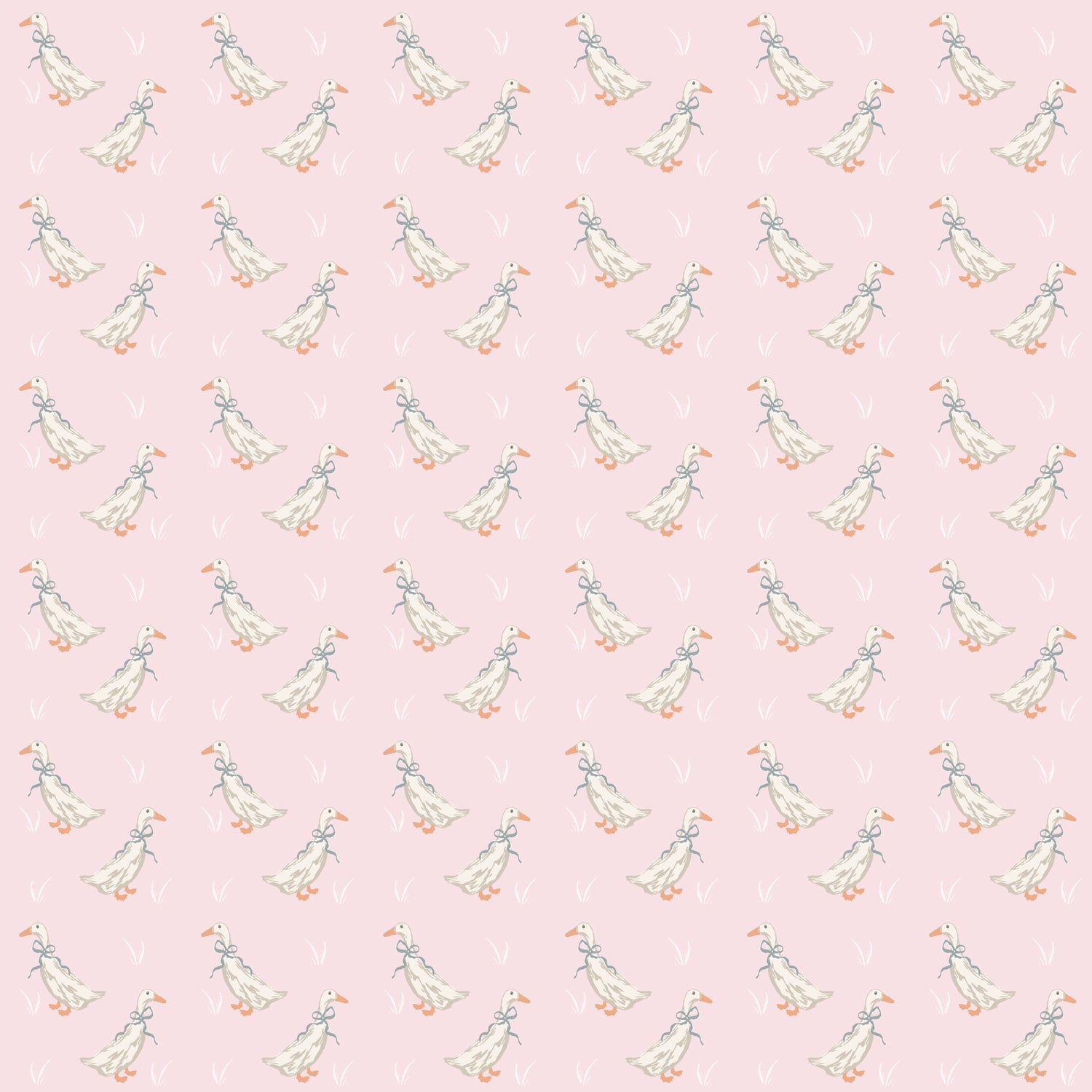 Gable Wallpaper by Studio Stephie